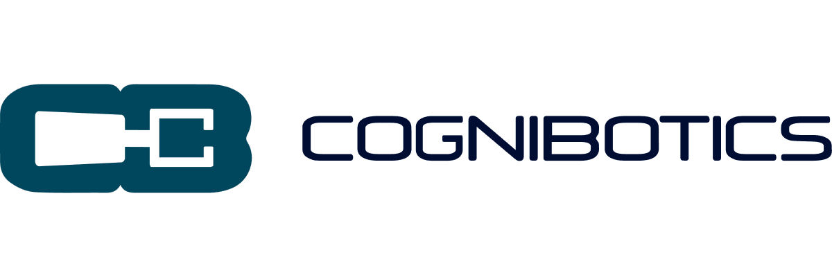 Cognibotics Logo