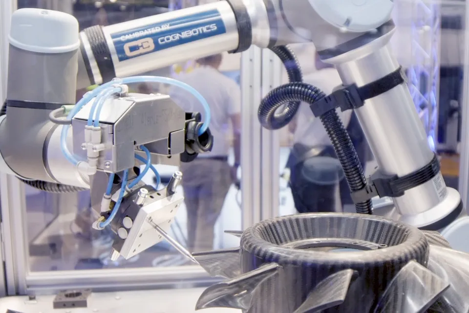 Universal_Robots_UR_Cognibotics_Calibration_RSP_Tool_Changer